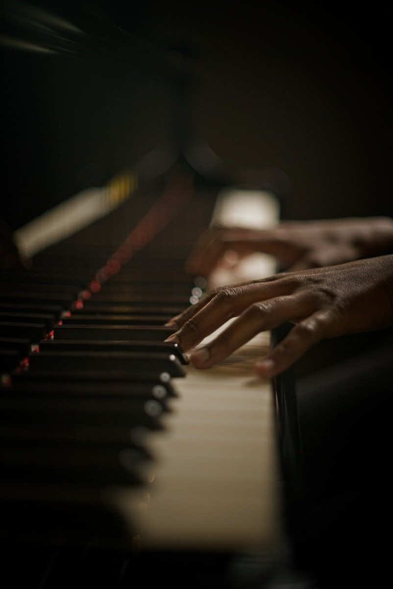 Ye Ku - Yeshi Solomon Granieri