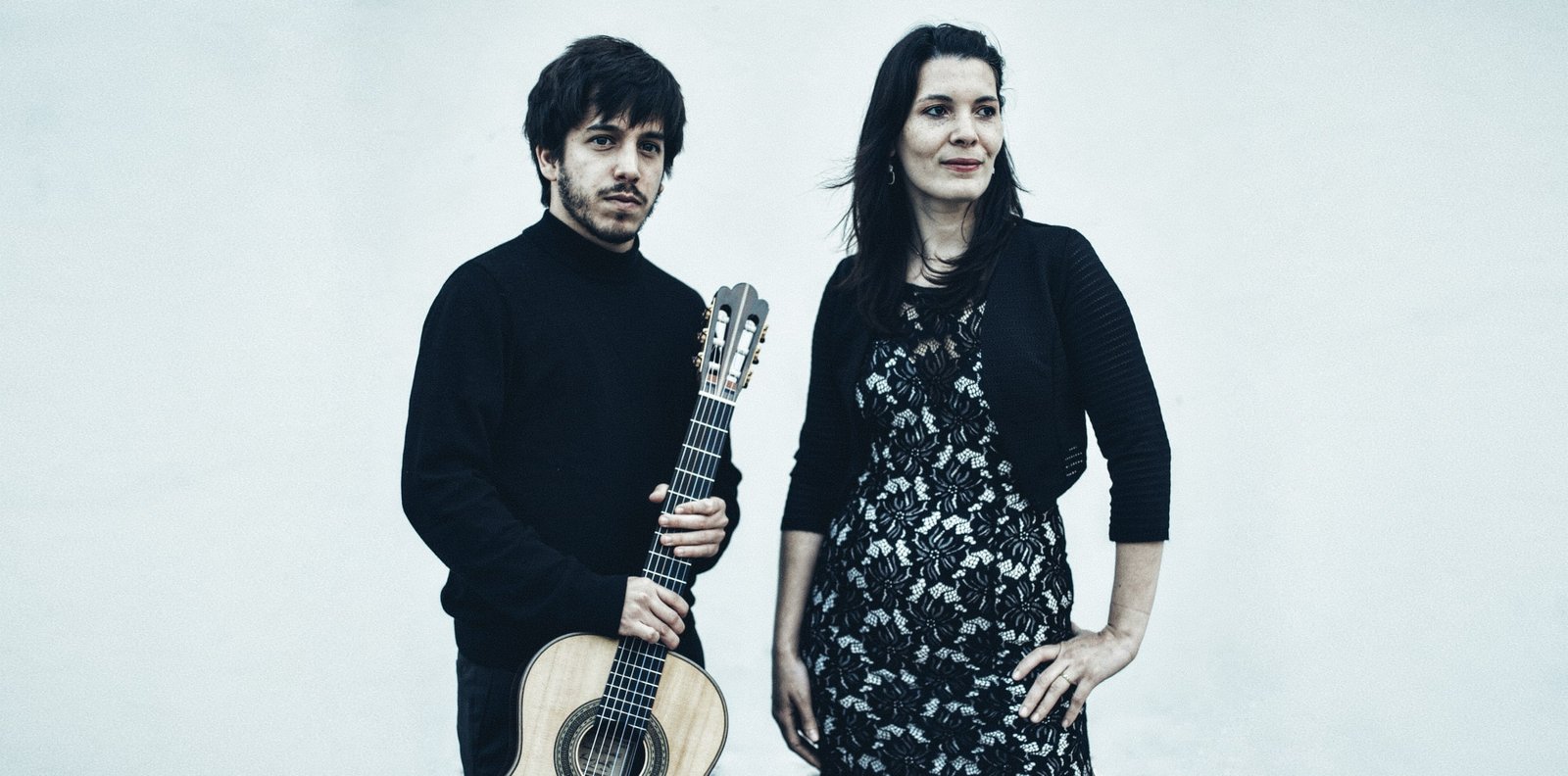 Duo Jerez, Juan Pablo Palomino, Lucía Mariel Fernández - photo by meekee zangrossi - imagesonika