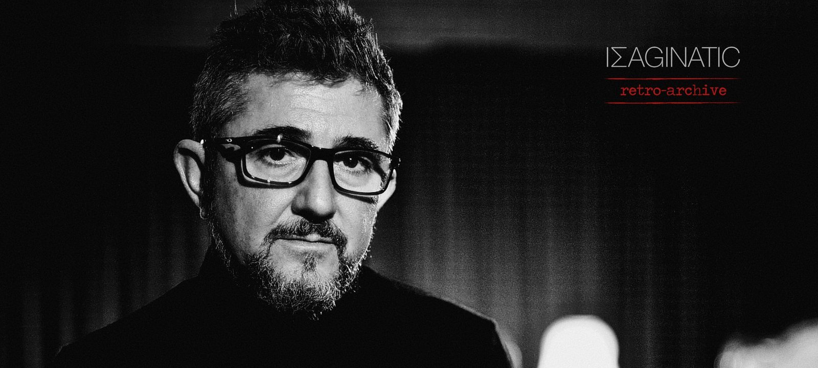 Imaginatic-RetroArchive