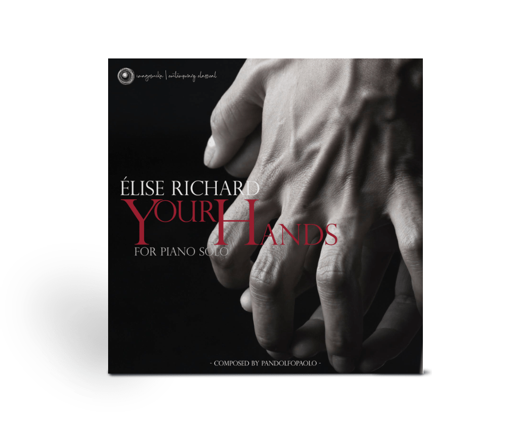 Élise Richard - Your Hands