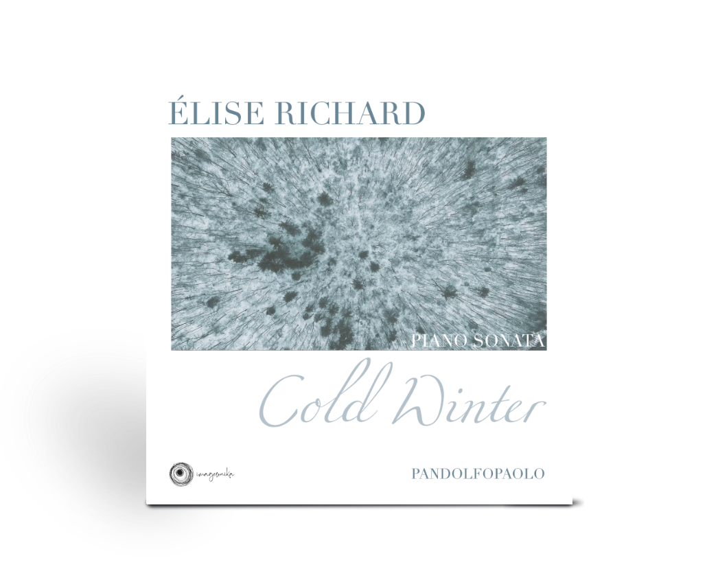 Piano Sonata - Cold Winter