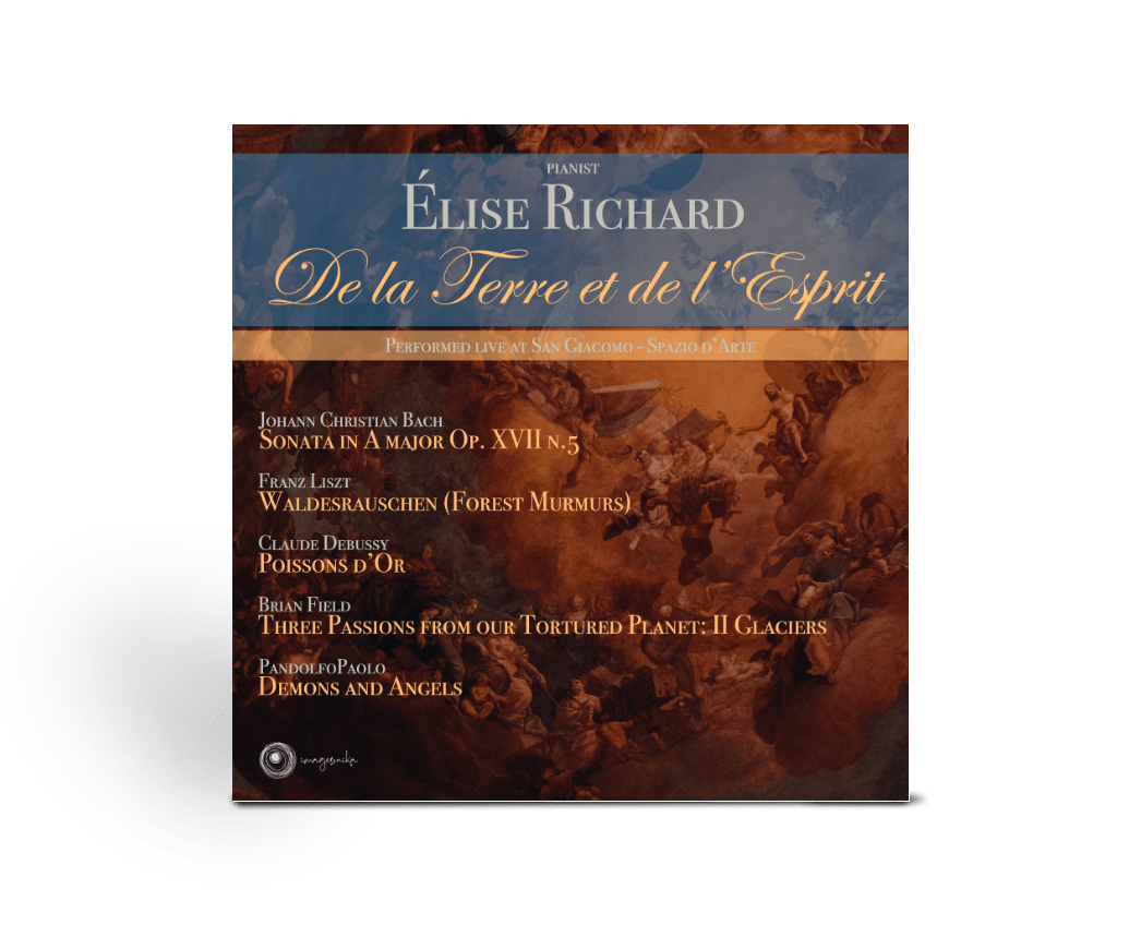 De la Terre et de l'Esprit