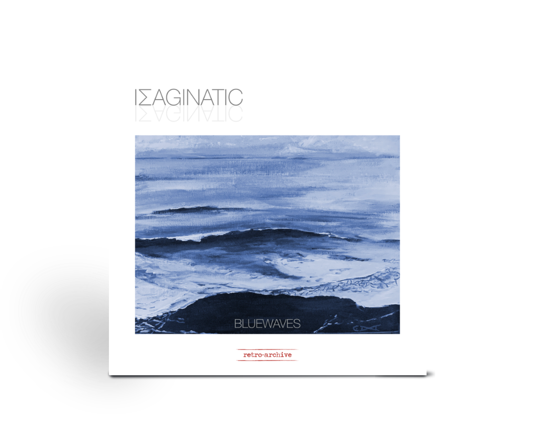 Imaginatic - Bluewaves