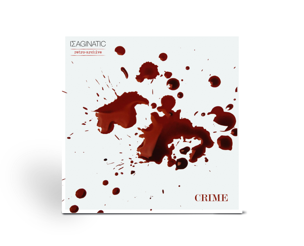 Imaginatic - Crime