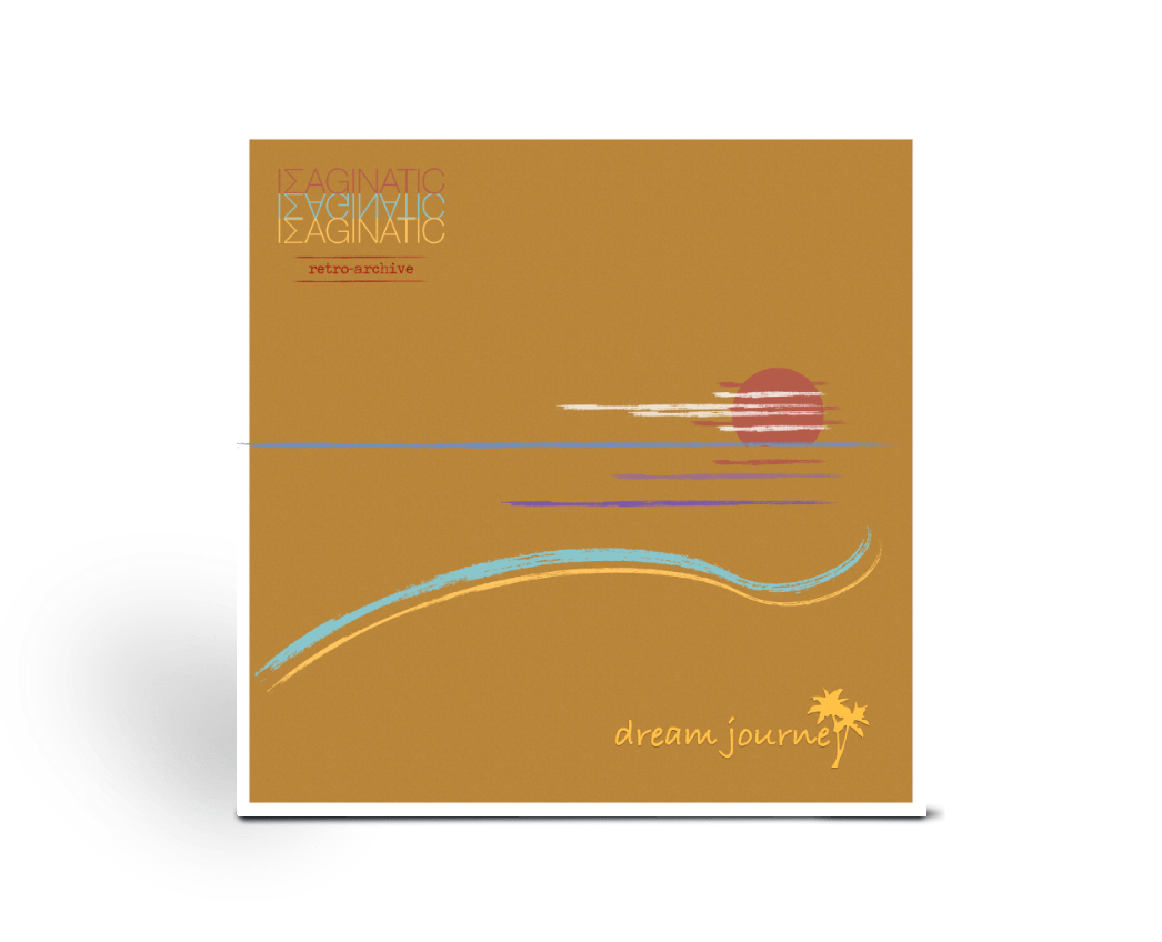Imaginatic - Dream Journey