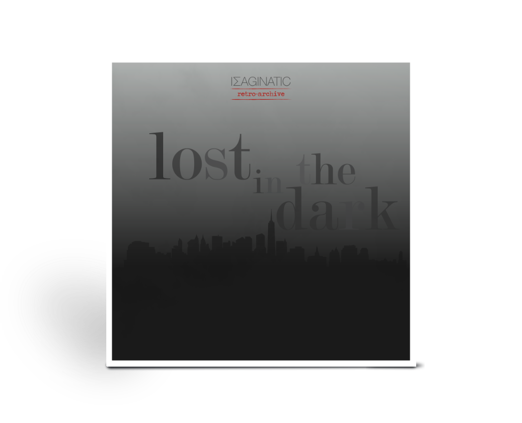 Imaginatic - Lost in the Dark