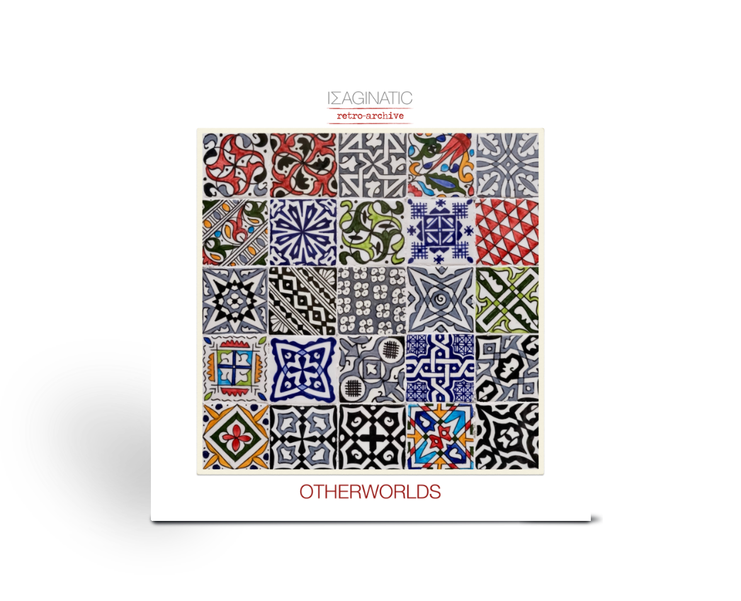 Imaginatic - OtherWorlds