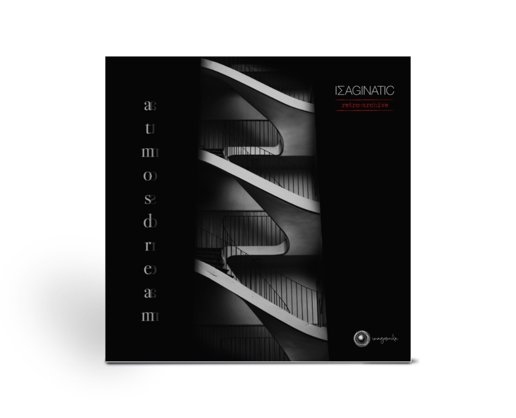 Imaginatic - Atmosdream