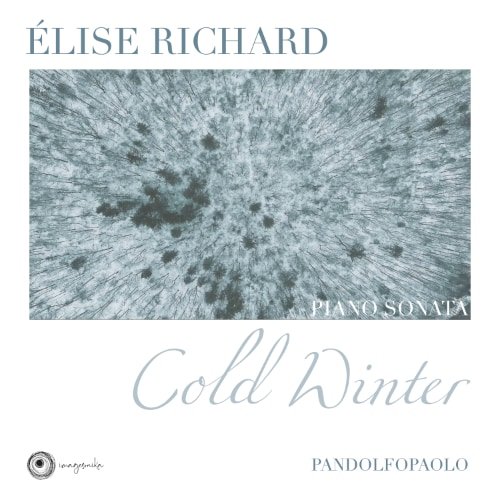 Piano Sonata - Cold Winter