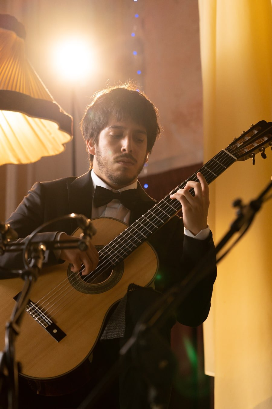 Duo Jerez - Pablo Palomino