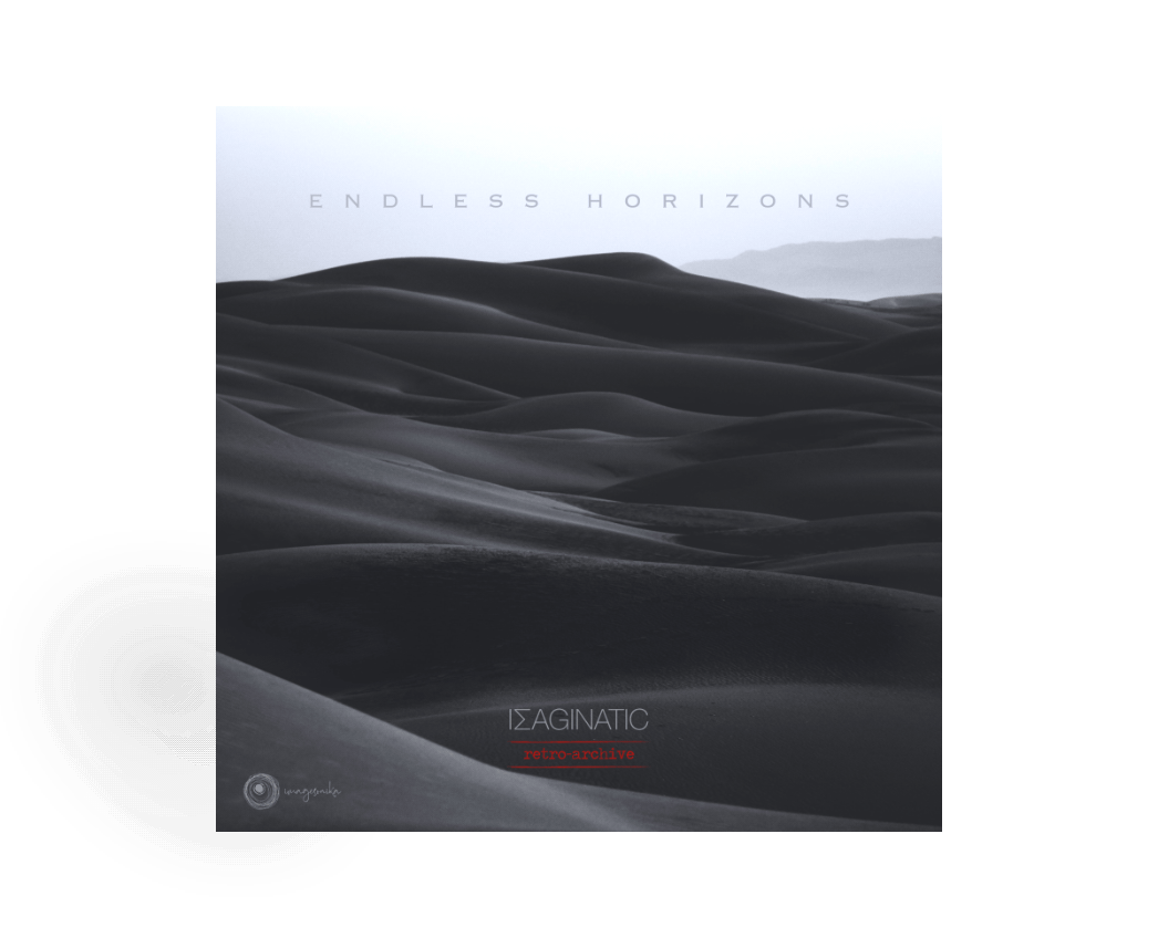 Imaginatic - Endless Horizons