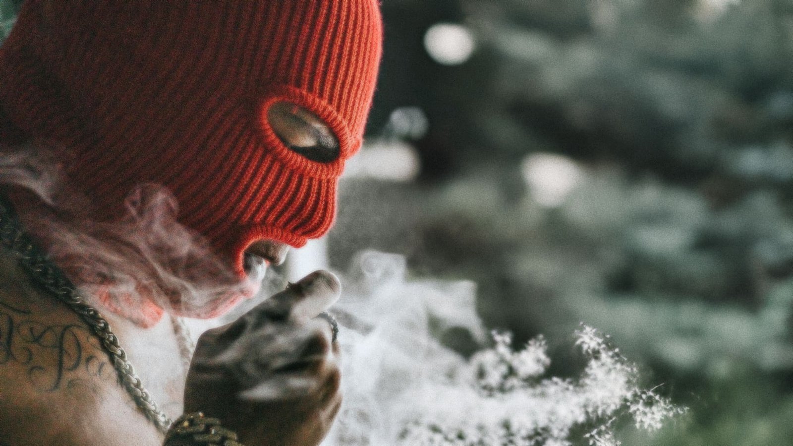 Imaginatic - Wrong Crowd