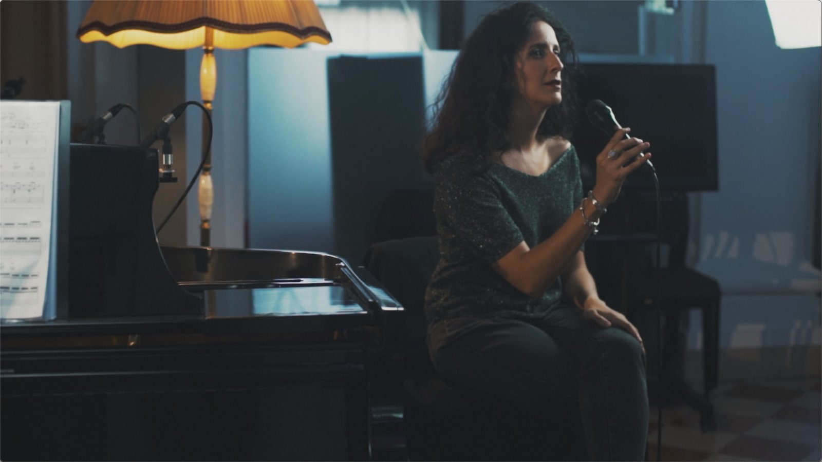 Keep me imperfect - Fix You (videoclip)