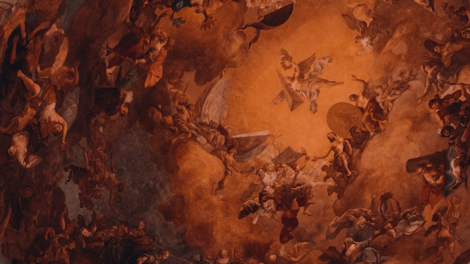 De la Terre et de l'Esprit