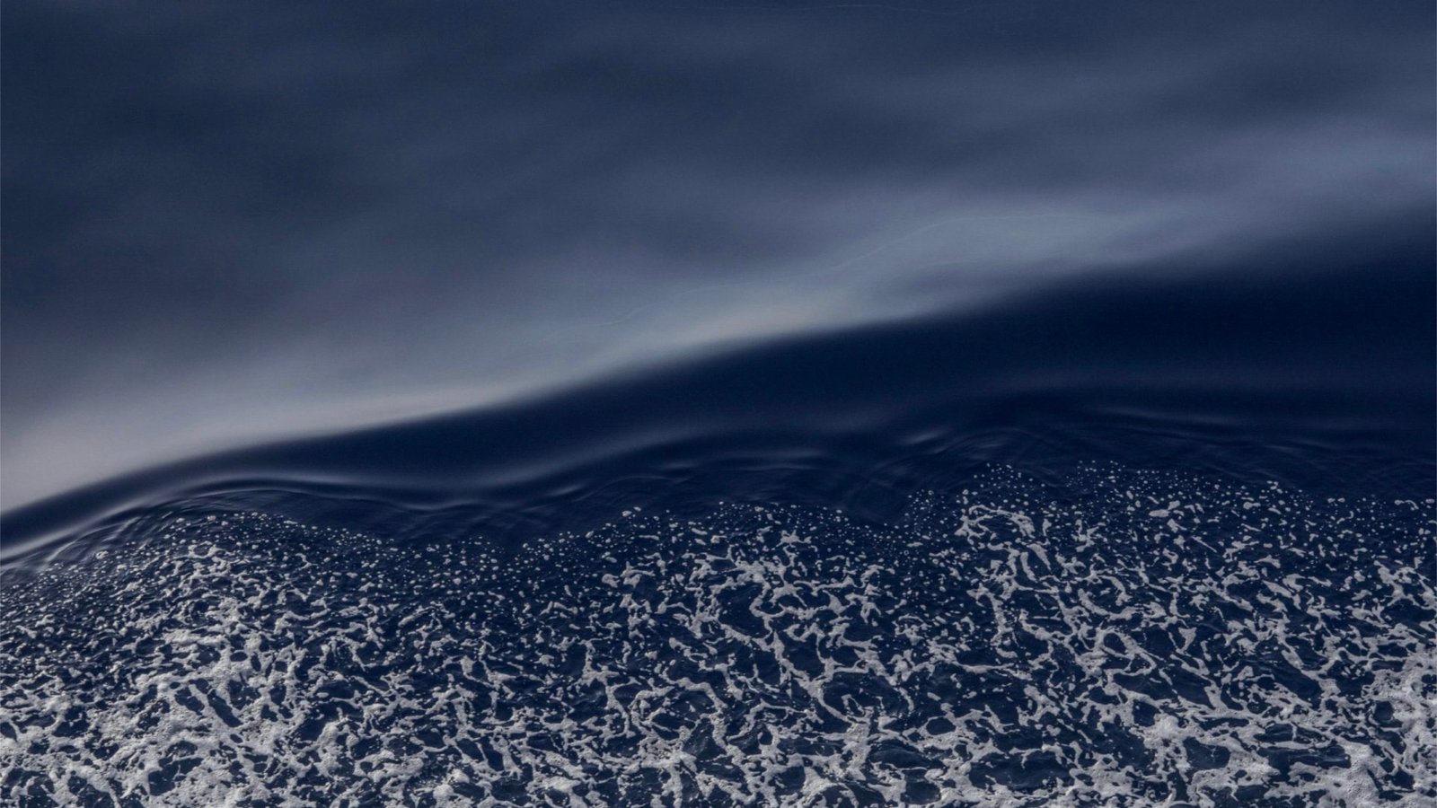 Sea - Strings Evocative Arrangements