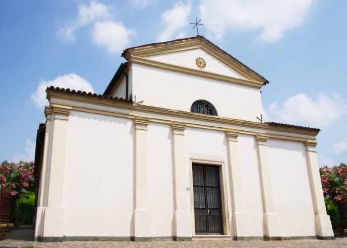 San Giacomo - Spazio d’Arte