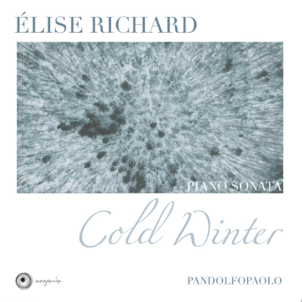 Elise Richard - Cold Winter