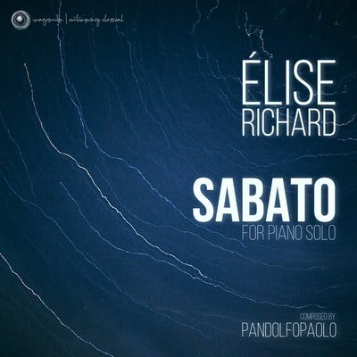 Elise Richard - Sabato