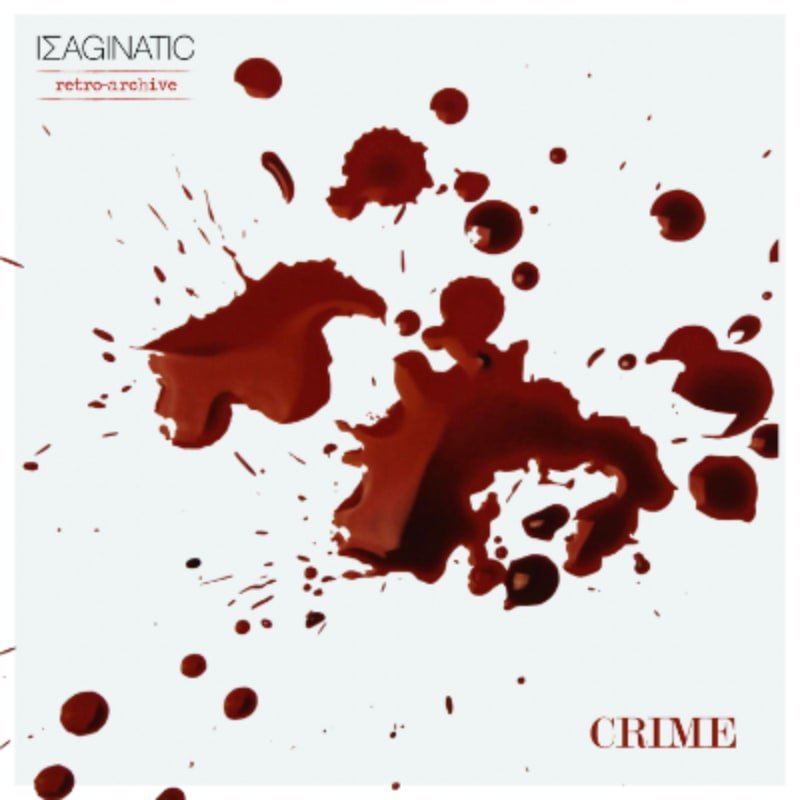 Imaginatic - Crime